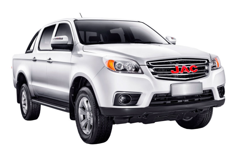 JAC Motors: итоги и стратегические планы