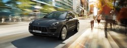 Дизельные модели Porsche Cayenne и Porsche Macan в наличии. Звоните без промедления, пока есть выбор.