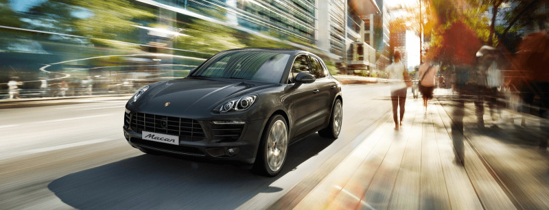 Дизельные модели Porsche Cayenne и Porsche Macan в наличии. Звоните без промедления, пока есть выбор.