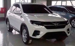 "УАЗ" будет выпускать гибридные модели