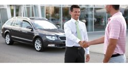 Вы у нас первый раз? Тогда для вас выгода 15% на сервис для вашей SKODA