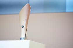 Впервые в истории BMW. Российский дилер АВИЛОН стал лучшим ритейлером в luxury class.