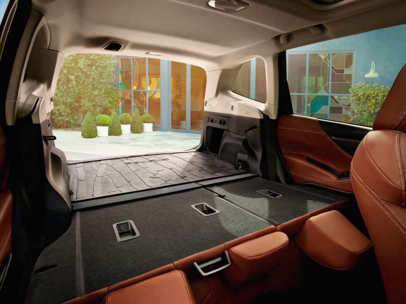 2019 Subaru Forester Touring