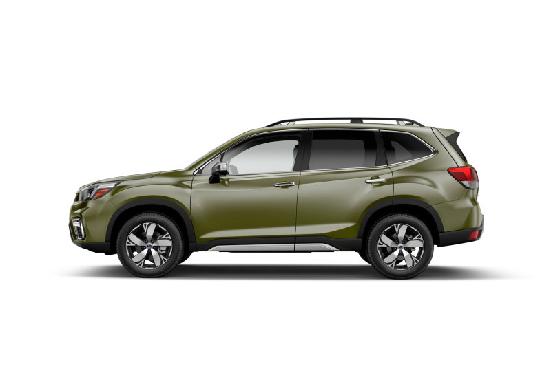 2019 Subaru Forester Touring