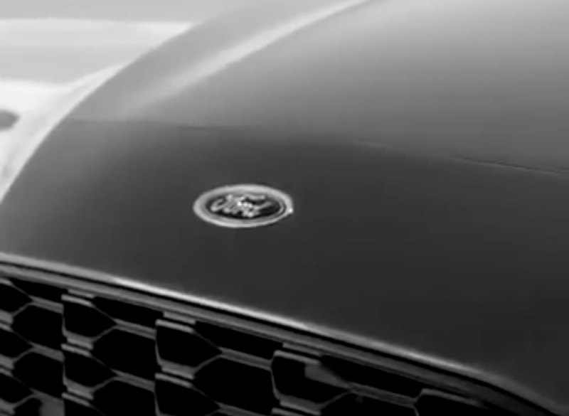 Новое поколение Ford Focus 2019 представят 10 апреля