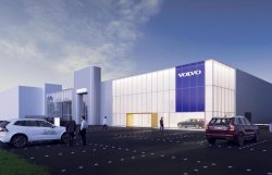Встречайте, новый дилер Volvo в России – АВИЛОН