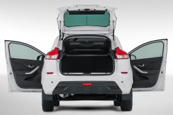 Lada XRAY получит дешёвую "нулевую" комплектацию