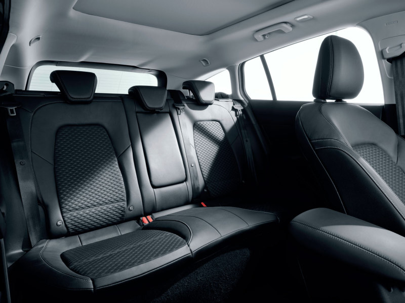 Ford Focus Titanium Turnier