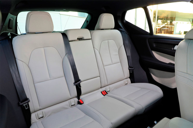 Volvo XC40 D4 Momentum
