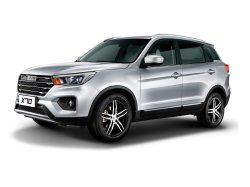 LIFAN X70: в России от 799.000 рублей