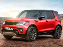 Land Rover Freelander хотят возродить