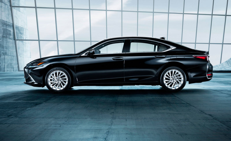 Lexus ES 250