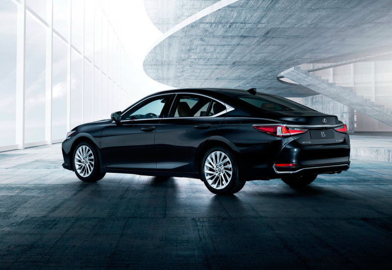 Lexus ES 250