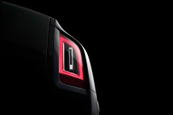 "Супердорогой" кроссовер Rolls-Royce Cullinan покажут через пару дней