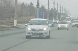Обновлённое семейство Lada Granta FL 2019 получит узбекские комплектующие