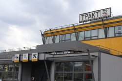 JAC Motors создала в России обособленное подразделение