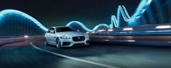Jaguar XF с выгодой 1 499 300 руб. в АВИЛОНе