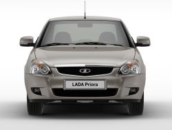 Чечня хочет построить новые автозаводы, что бы компенсировать снятие с производства Lada Priora