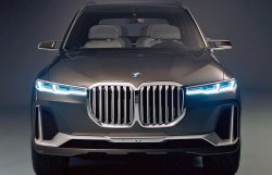 BMW будет выпускать свои новейшие модели на будущем российском заводе