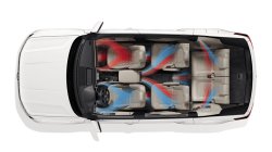 Дышите летом в Вашем Volkswagen