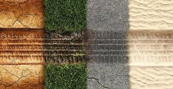 На все случаи лета. Уникальное предложение на летние шины для постгарантийных Land Rover в «АВИЛОН»