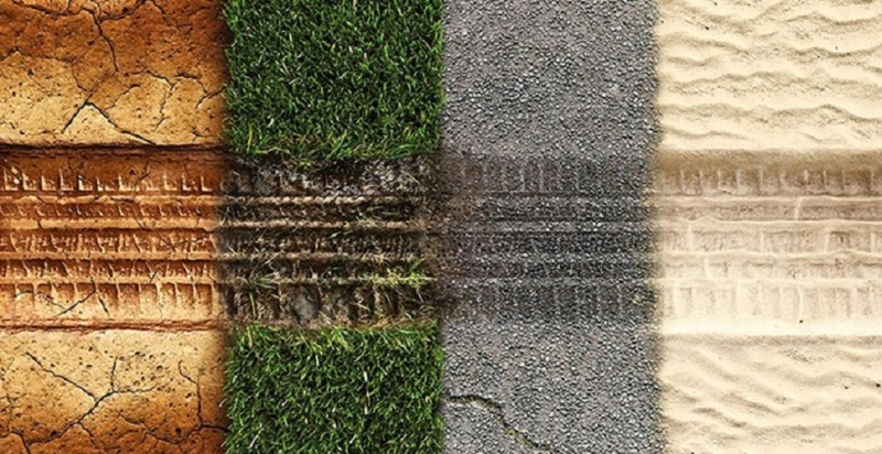 На все случаи лета. Уникальное предложение на летние шины для постгарантийных Land Rover в «АВИЛОН»