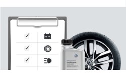 Сервисный центр «Автономия» – с заботой о вашем Volkswagen