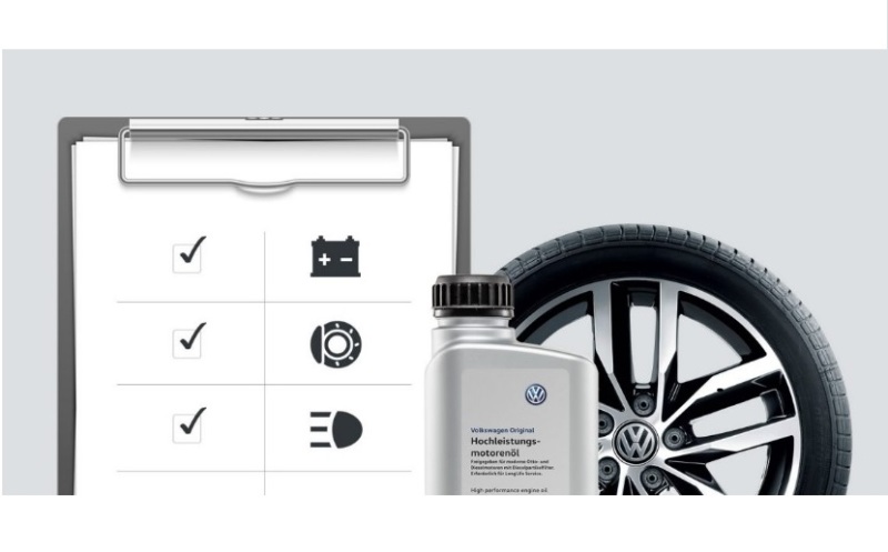 Сервисный центр «Автономия» – с заботой о вашем Volkswagen