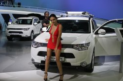 Многие автопроизводители отказались от участия в Московском автосалоне 2018