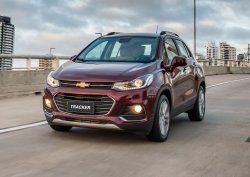 Узбекский кроссовер Ravon представят в конце августа