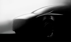 Будущий кроссовер Tesla Model Y показали на новом изображении