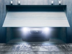 Datsun mi-DO может получить "кросс-версию" для России