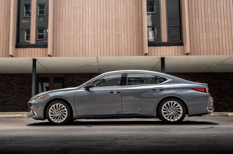 Lexus ES 250
