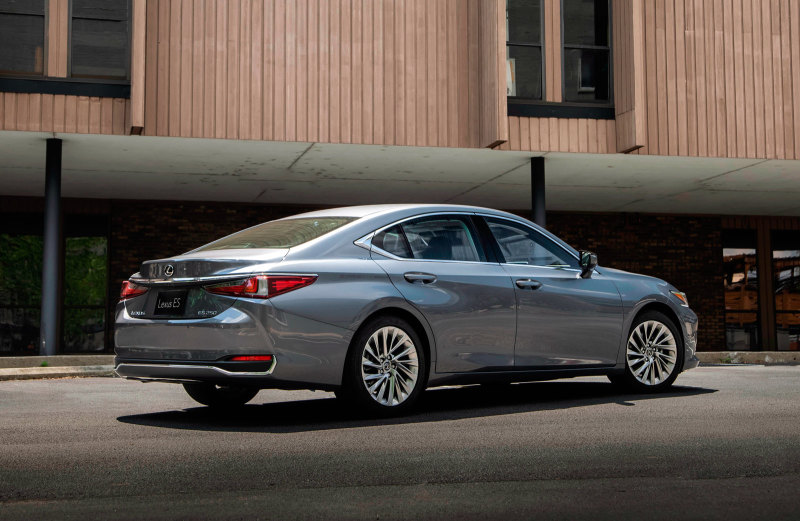 Lexus ES 250