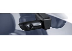 Видеорегистратор Audi – способен на большее, чем просто запись поездки!