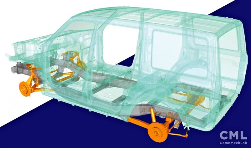 Новое поколение "УАЗ Патриот" продолжают разрабатывать