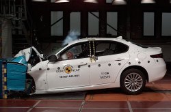 В России будет собственная методика краш-тестов RuNCAP