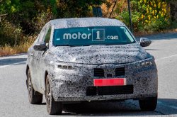 Московский завод Renault готовится к выпуску нового кроссовера