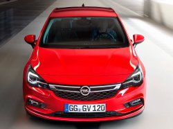 Автомобили Opel возможно снова начнут продавать в России