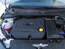 Автомобили Lada получат модернизированную линейку двигателей