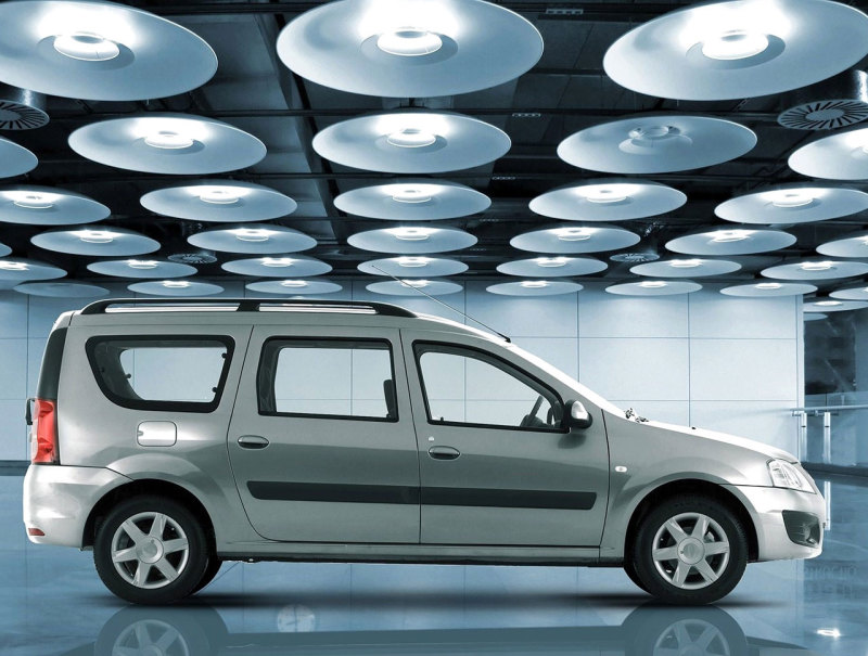 Программы льготного автокредитования продлены до 2020 года