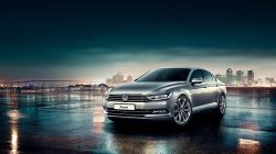 Независимый, как и вы – Volkswagen Passat