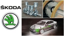 Владелец SKODA? Тогда не пропусти выгодный сервис в Атлант-М Тушино!