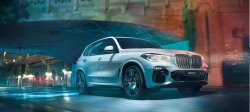 Новый BMW X5 – уже готов к заказу