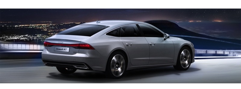 Желания сбываются в Ауди Центре Север