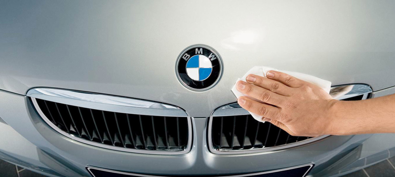 Полировка в подарок. При нанесении защитного покрытия.