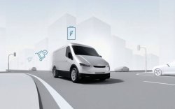 Компания Bosch готовит собственные электромобили