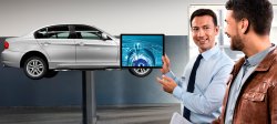 Диагностика при покупке или продаже BMW