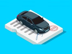 Россияне стали более активно закладывать свои авто под залог