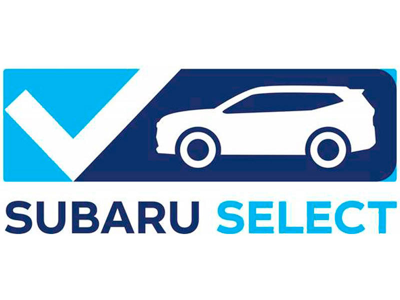 Программа Subaru Select для авто с пробегом стартовала в России